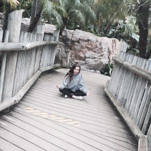 Meet your Posher, Camille